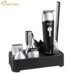 Kemei KM-1015 Multi Grooming 10 in 1 Trimmer for Men - Image 3