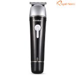 Kemei KM-1015 Multi Grooming 10 in 1 Trimmer for Men - Image 6