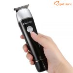 Kemei KM-1015 Multi Grooming 10 in 1 Trimmer for Men - Image 7