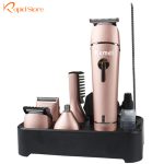 Kemei-KM-1015-Multi-Grooming-10-in-1-Trimmer-for-Men