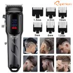 Kemei-KM-1550-Professional-Hair-Clipper-and-Beard-Trimmer