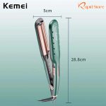 Kemei-KM-2053-StyleCare-Curler-Perfect-Curls-for-Women
