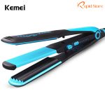 Kemei-KM-2209-Curler-2-in-1-Straightener-for-Women