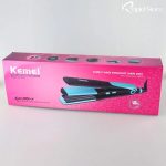 Kemei-KM-2209-Curler-2-in-1-Straightener-for-Women