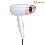 Kemei KM-3365 Hair Dryer for Women - Image 3