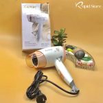 Kemei KM-3365 Hair Dryer for Women - Image 2