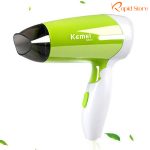 Kemey-KM-6830-Foldable-Hair-Dryer-for-Women