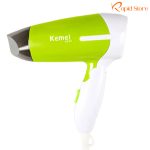 Kemey-KM-6830-Foldable-Hair-Dryer-for-Women