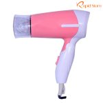 Kemey-KM-6830-Foldable-Hair-Dryer-for-Women