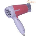 Kemey-KM-6830-Foldable-Hair-Dryer-for-Women