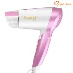 Kemey-KM-6833-Foldable-Hair-Dryer-for-Women
