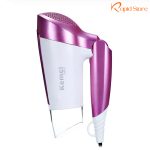 Kemey-KM-6833-Foldable-Hair-Dryer-for-Women