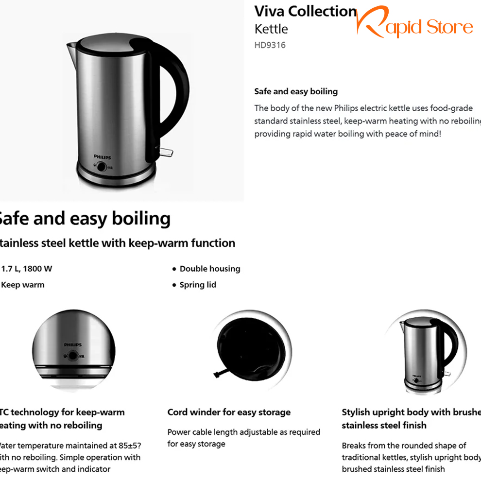 Philips-HD9316-Electric-Kettle