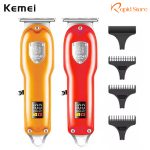 Kemei Trimmer