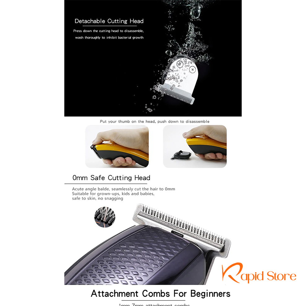 HTC-AT-1210-Beard-Trimmer-and-Hair-Clipper-Trimmer-for-Men