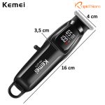 Kemei-KM-2273-Hair-Clipper-Beard-Trimmer-for-Men