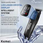 Kemei-KM-2273-Hair-Clipper-Beard-Trimmer-for-Men