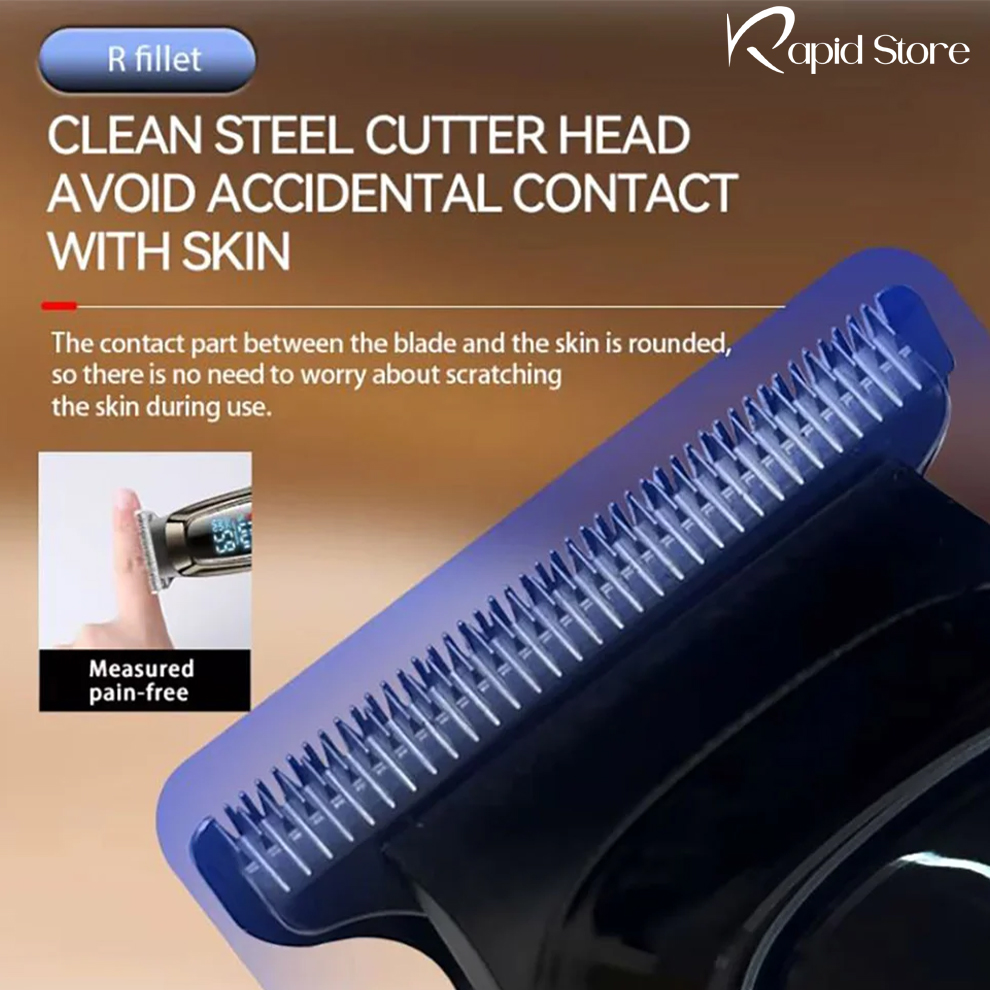 Kemei-KM-2273-Hair-Clipper-Beard-Trimmer-for-Men