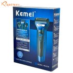 Kemei-KM-6330-Multi-grooming-3-in-1-Shaver-Nose-and-Hair-Clipper-Trimmer-for-Men
