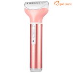 Kemei-KM-6637-4-in-1-Face-Eyebrow-Nose-Lady-Shaver-for-Women