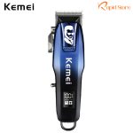 Kemei-KM-709A-Professional-Hair-Clipper-and-Beard-Trimmer-for-Men