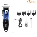 Kemei-KM-709A-Professional-Hair-Clipper-and-Beard-Trimmer-for-Men