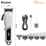 Kemei-KM-807-Hair-Clipper-and-Beard-Trimmer-Salon-Series-for-Men