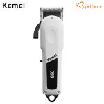 Kemei-KM-807-Hair-Clipper-and-Beard-Trimmer-Salon-Series-for-Men