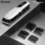 Kemei-KM-807-Hair-Clipper-and-Beard-Trimmer-Salon-Series-for-Men