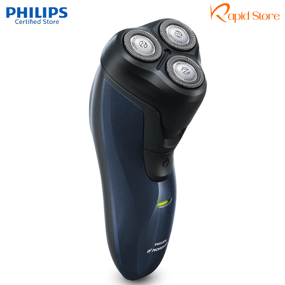 Philips-AT620-81-Norelco-Dry-Electric-Clean-Shaver-for-Men