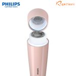 Philips-BRR454-00-Facial-Hair-Remover-5000-Series-Trimmer-for-Women
