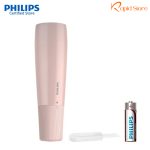 Philips-BRR454-00-Facial-Hair-Remover-5000-Series-Trimmer-for-Women