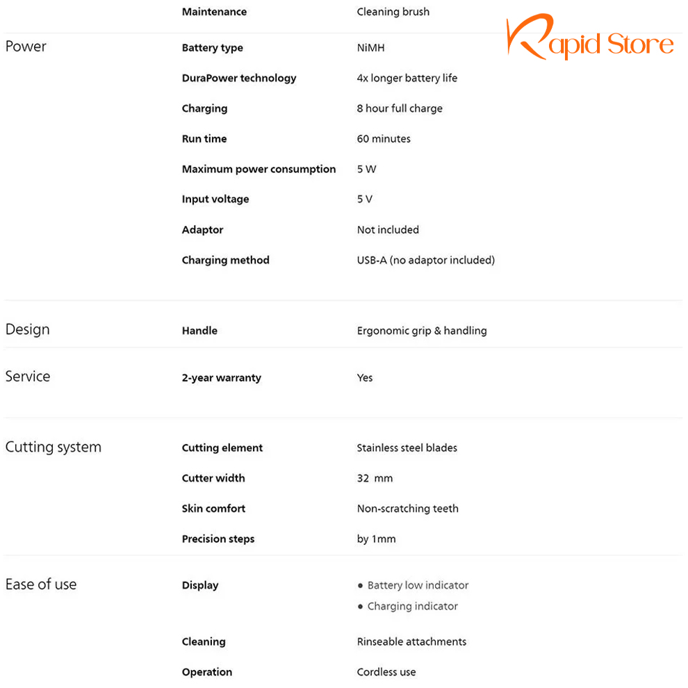 Philips-BT1235-18-Professional-Beard-Trimmer-Series-1000-for-Men