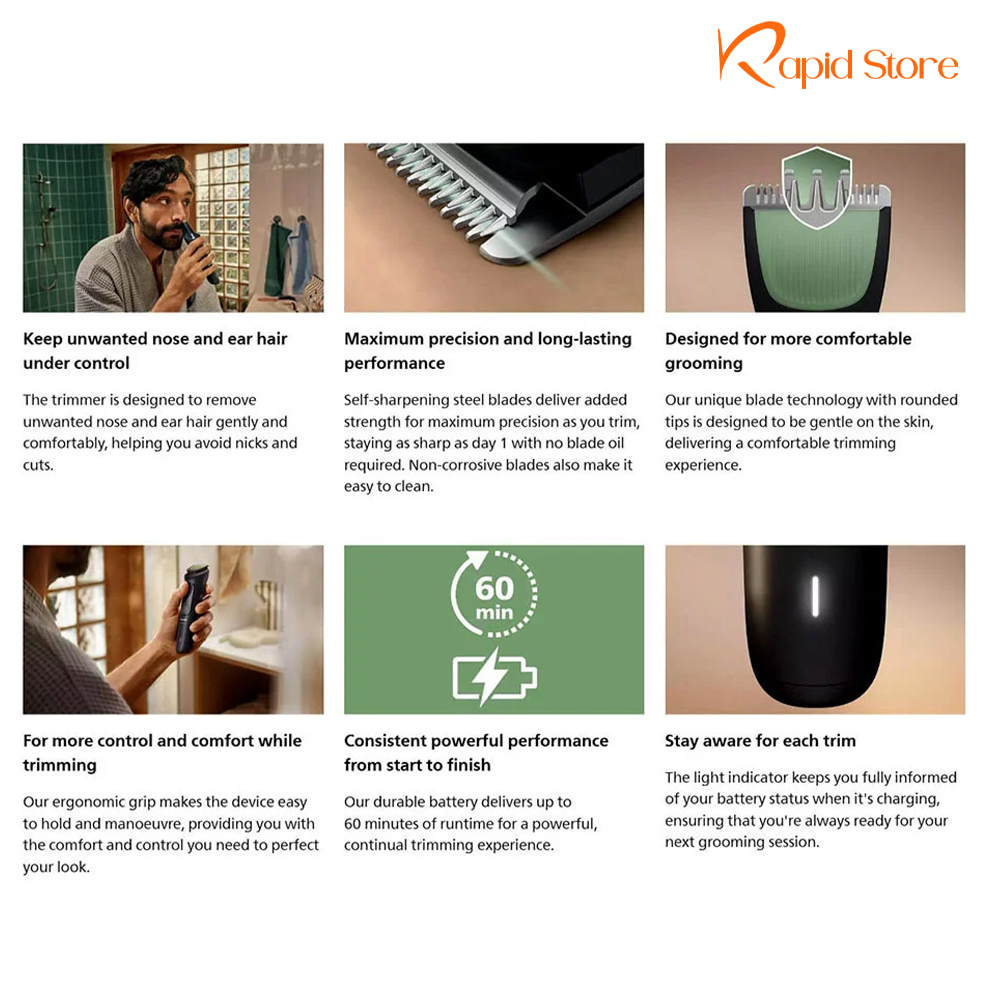 Philips-MG3920-15-All-in-One-Body-Trimmer-3000-Series-for-Men