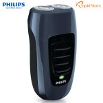 Philips-PQ190-16-Rechargeable-Twin-Blades-Rotary-Clean-Shaver-for-Men