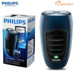 Philips-PQ190-16-Rechargeable-Twin-Blades-Rotary-Clean-Shaver-for-Men