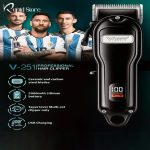 VGR-V-251-Hair-Clipper-and-Beard-Trimmer-Salon-Series-for-Men