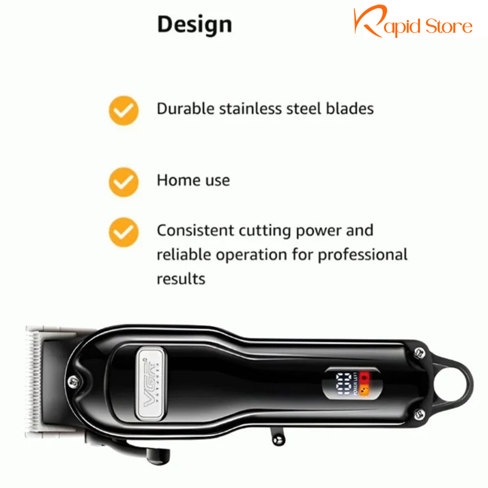 VGR-V-251-Hair-Clipper-and-Beard-Trimmer-Salon-Series-for-Men