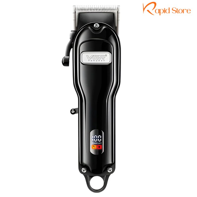 VGR-V-251-Hair-Clipper-and-Beard-Trimmer-Salon-Series-for-Men