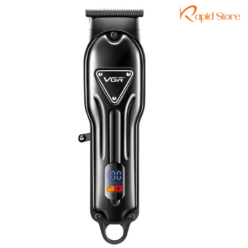 VGR-V-298-Hair-Clipper-and-Beard-Trimmer-Salon-Series-for-Men