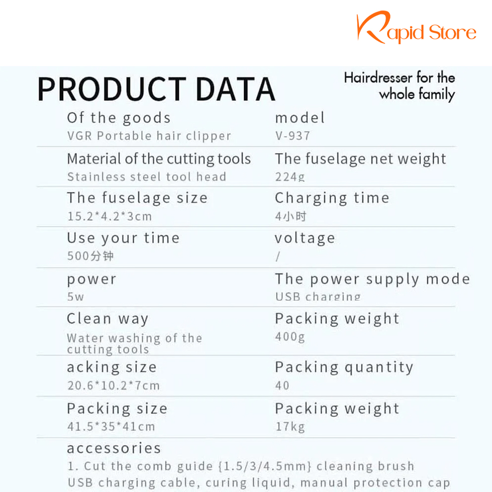 VGR-V-937-Cord-Cordless-Hair-Clipper-and-Beard-Trimmer