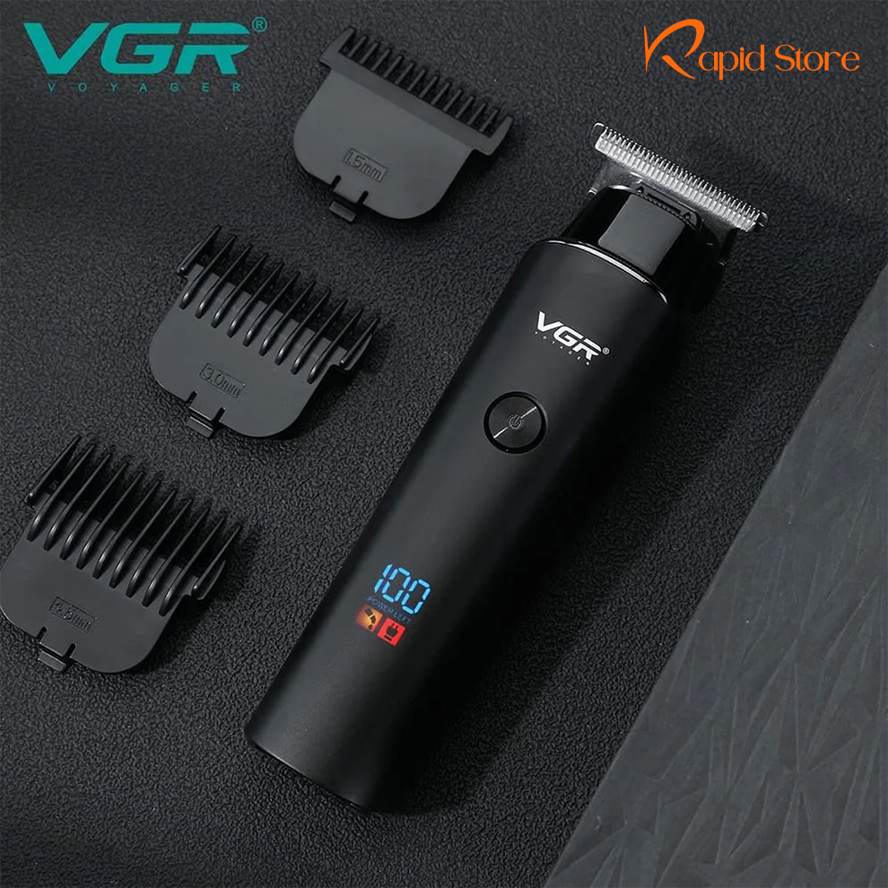 
VGR-V-937-Cord-Cordless-Hair-Clipper-and-Beard-Trimmer
