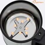 Silver Crest RAK-011 Electric Mini Grinder