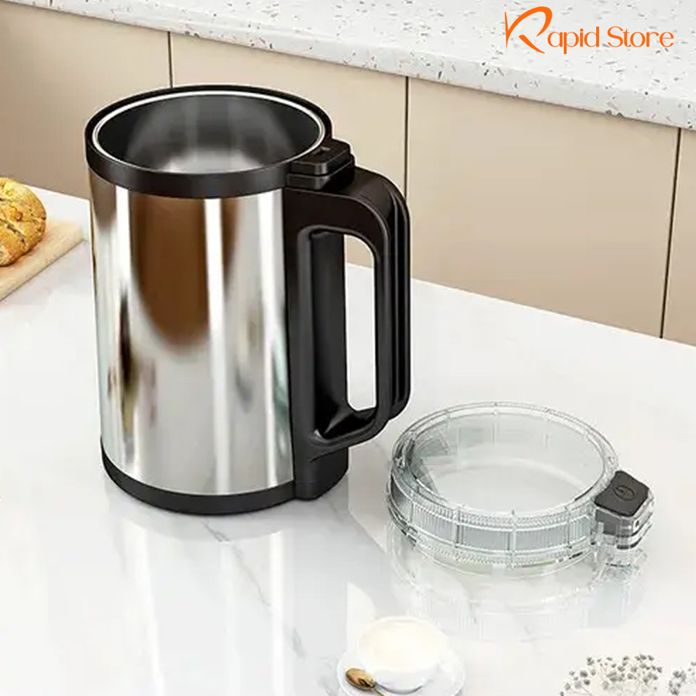 Silver Crest RAK-011 Electric Mini Grinder 