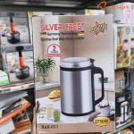 Silver Crest RAK-011 Electric Mini Grinder