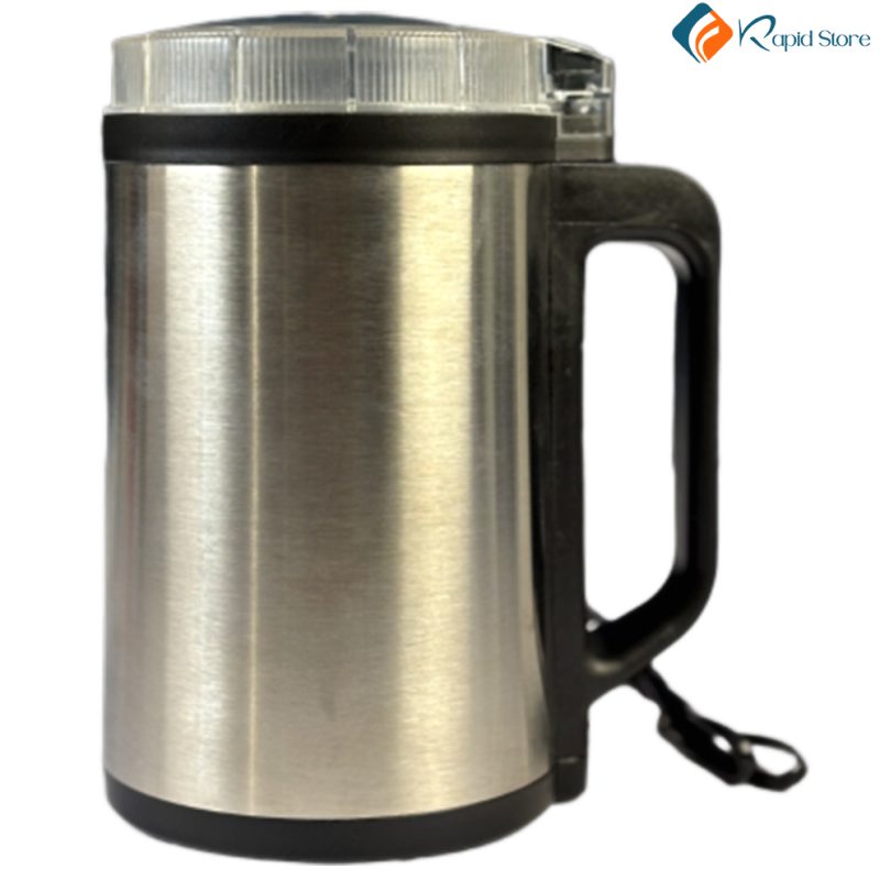 Silver Crest RAK-011 Electric Mini Grinder