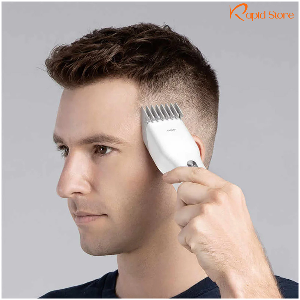 ENCHEN Boost USB Electric Hair Clipper for Men