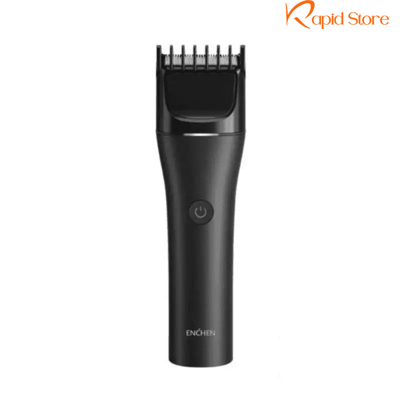 Enchen Boost 2 Hair Clipper and Beard Trimmer for Men