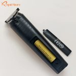 Kemei KM-1251 Electric Hair Clipper and Beard Trimmer for Men