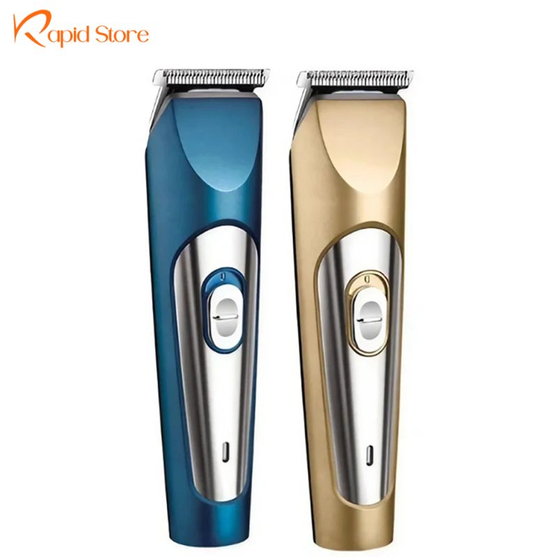 Kemei KM-1251 Electric Hair Clipper and Beard Trimmer for Men